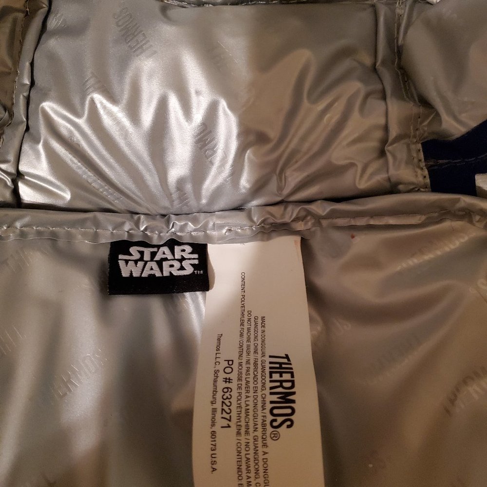 Lunchbox R2d2 - Picture 2 of 2